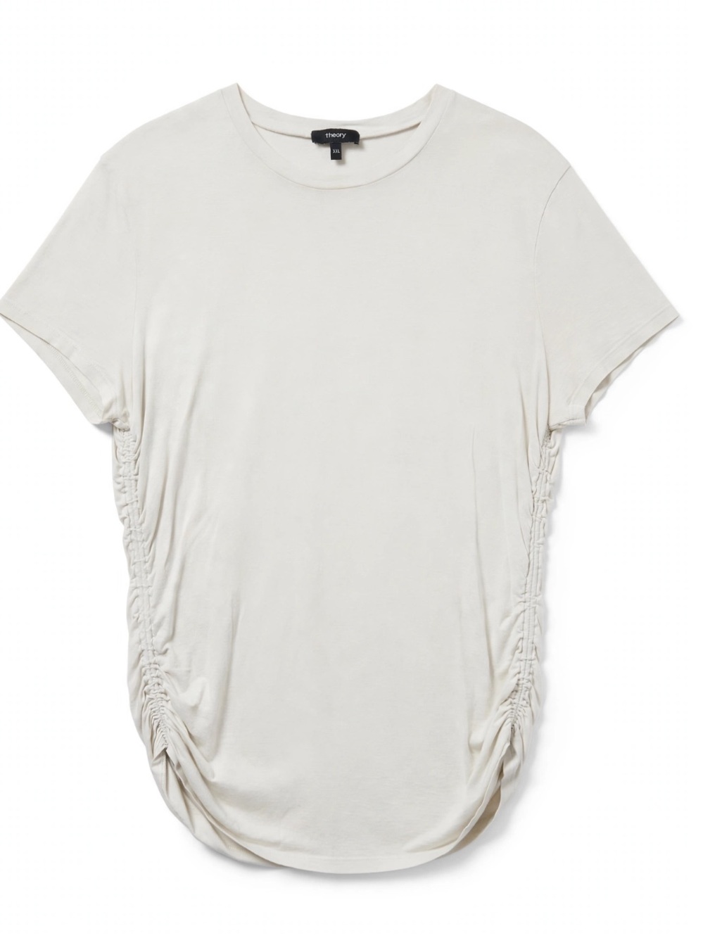 Theory modal tee